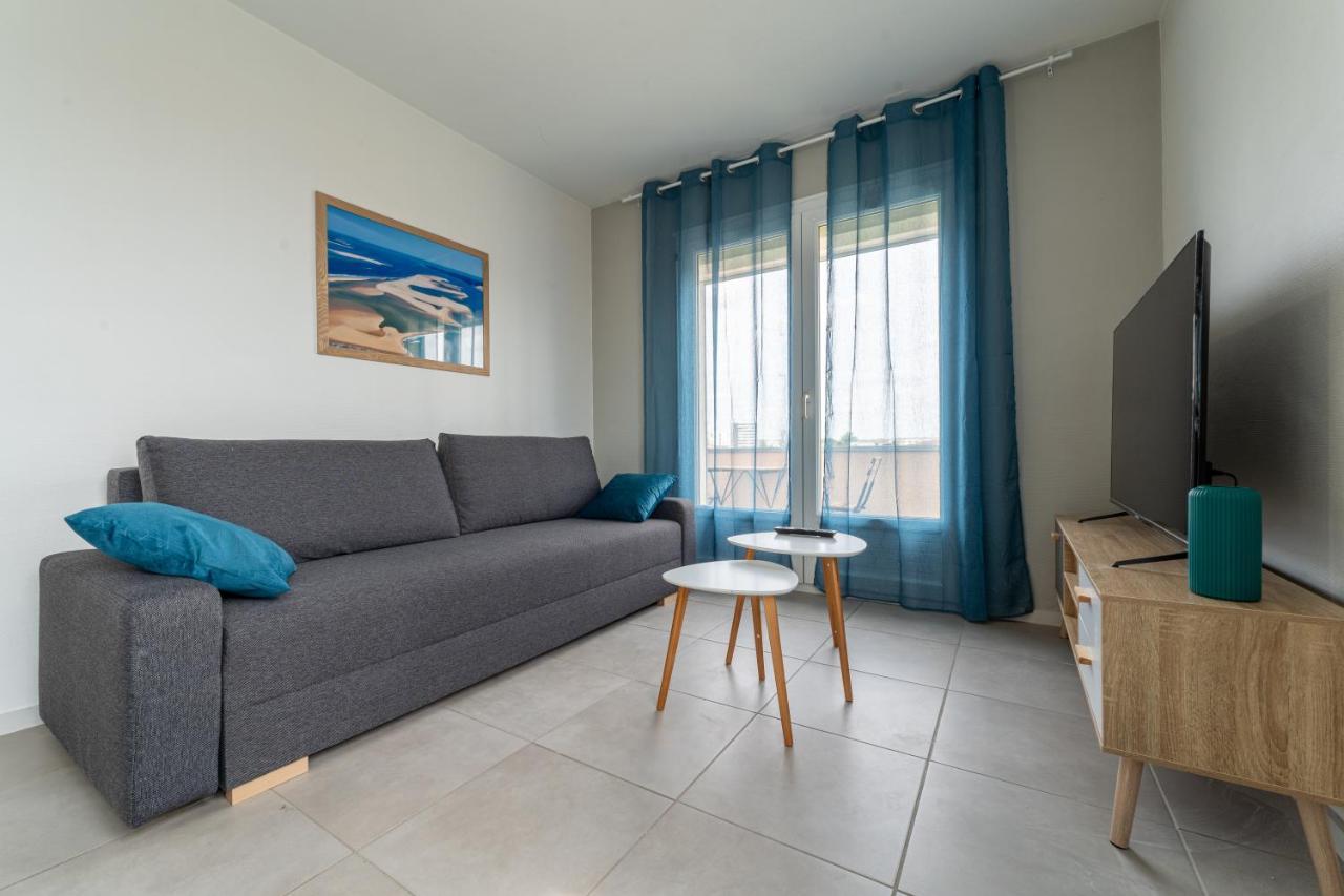 Bordeaux - Ma Residence Privee Bègles Esterno foto