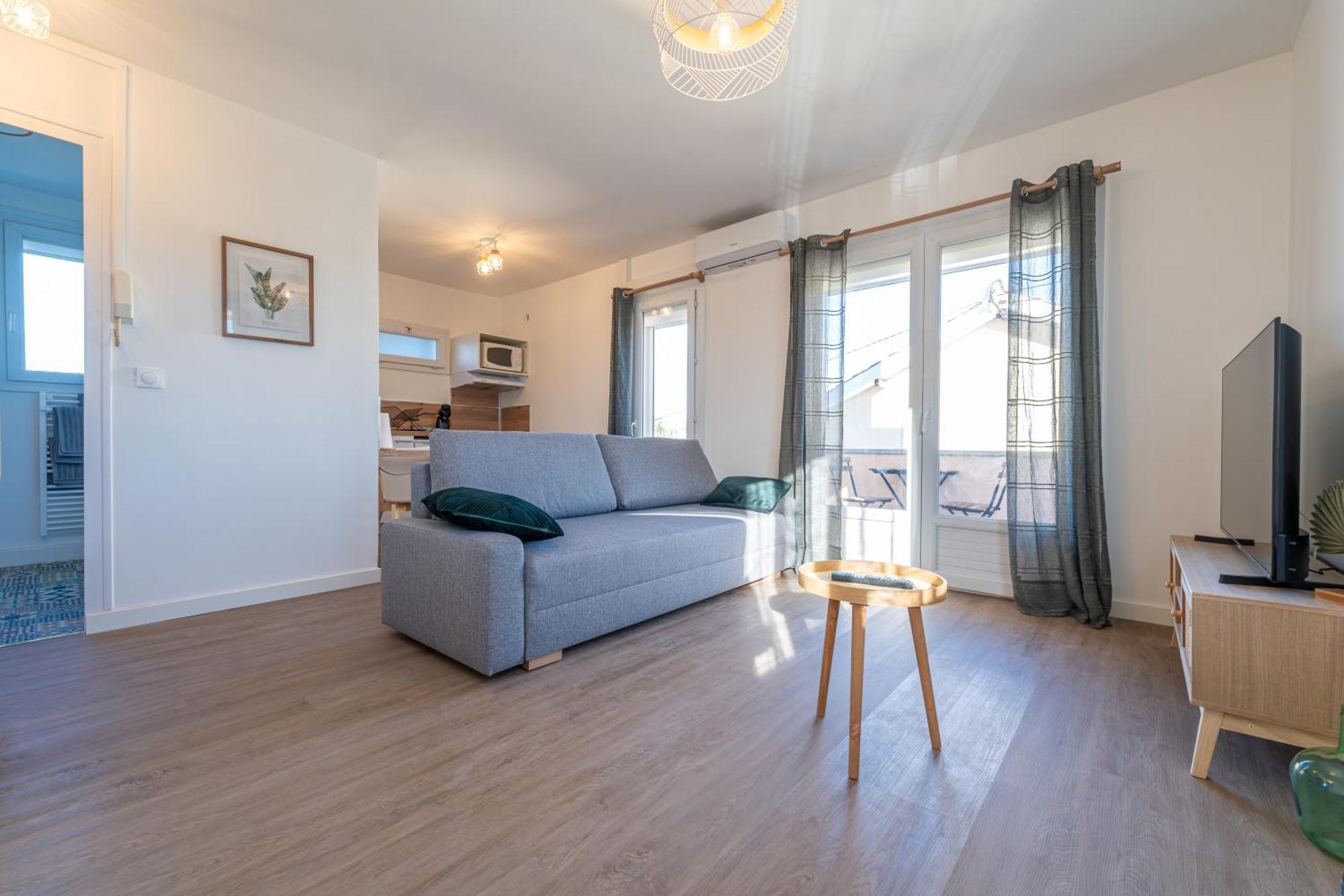 Bordeaux - Ma Residence Privee Bègles Esterno foto